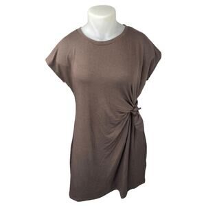 cable and gauge green sequin dress Sail To Sable Ava Sequin Maxi Dress main image 1